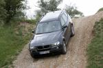 BMW X3 2007 года